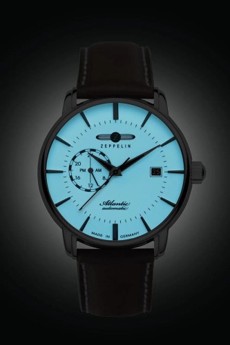 Zegarek ZEPPELIN ATLANTIC 8470-5 (84705)