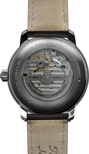 Zegarek ZEPPELIN LZ 127 GRAF ZEPPELIN 8668-4 (86684)