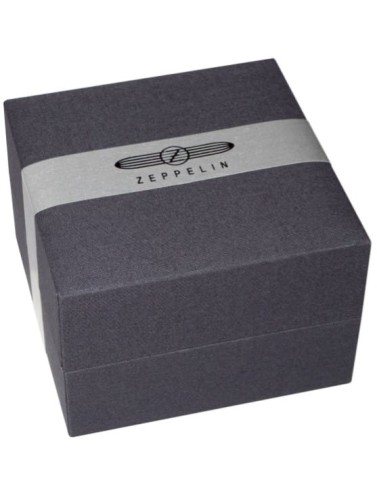 Zegarek ZEPPELIN LZ 127 GRAF ZEPPELIN 8668-4 (86684)