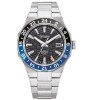 Zegarek Citizen Series 8 Automatic GMT NB6031-56E (NB603156E)