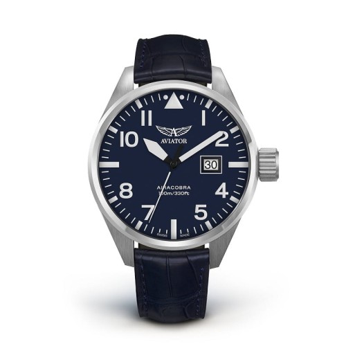 Zegarek Aviator AIRACOBRA P42 V.1.22.0.149.4 (V12201494)