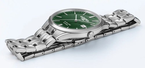 Zegarek ROAMER SLIM-LINE CLASSIC 512833.41.75.20 (512833417520)