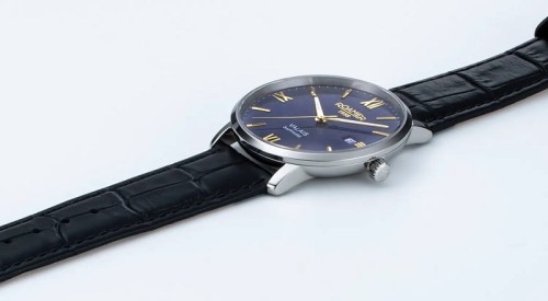 Zegarek ROAMER VALAIS 958833.41.41.05 (958833414105)