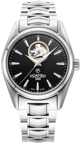 Zegarek ROAMER SEAROCK MASTER 984985.41.85.20 (984985418520)