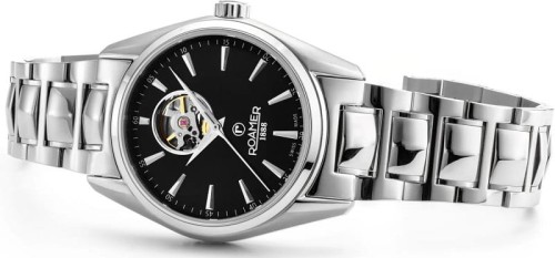 Zegarek ROAMER SEAROCK MASTER 984985.41.85.20 (984985418520)