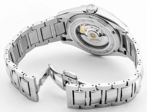 Zegarek ROAMER SEAROCK MASTER 984985.41.85.20 (984985418520)