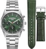 Zegarek ROAMER SPORTIVO IV 868982.41.75.50 (868982417550)