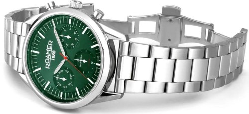 Zegarek ROAMER SPORTIVO IV 868982.41.75.50 (868982417550)