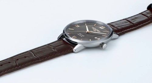 Zegarek ROAMER VALAIS 958833.41.53.05 (958833415305)