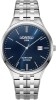 Zegarek ROAMER SLIM-LINE CLASSIC 512833.41.45.20 (512833414520)
