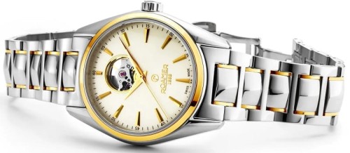 Zegarek ROAMER SEAROCK MASTER 984985.47.35.20(984985473520)