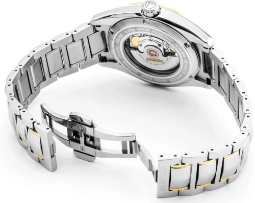 Zegarek ROAMER SEAROCK MASTER 984985.47.35.20(984985473520)