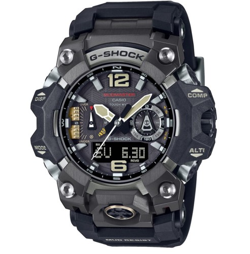 Zegarek Casio G-SHOCK GWG-B1000-1AER (GWGB10001AER)