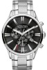 Zegarek ROAMER SUPERIOR CHRONO 508837.41.55.50 (508837415550)