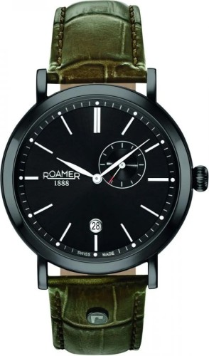 Zegarek ROAMER VANGUARD 936950.40.55.09(936950405509)