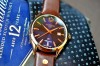Zegarek  ROAMER SWISS MATIC 550660.49.45.05 (550660494505)