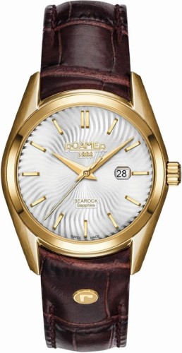 Zegarek ROAMER SEAROCK LADIES 34MM 203844.48.15.02 (203844481502)