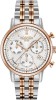 Zegarek ROAMER VANGUARD CHRONO II 975819.49.15.90 (975819491590)