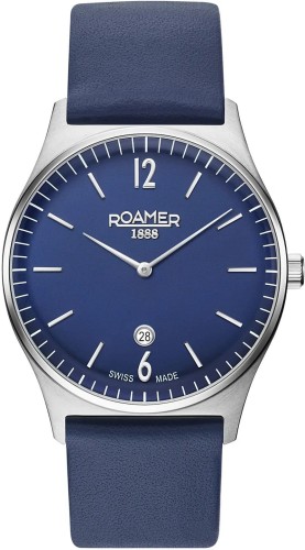 Zegarek  ROAMER ELEMENTS GENTS 650810.41.45.05 (650810414505)