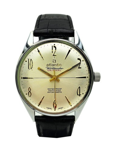 męski używany ATLANTIC WORLDMASTER ORIGINAL Super Stan