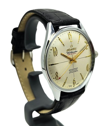 męski używany ATLANTIC WORLDMASTER ORIGINAL Super Stan
