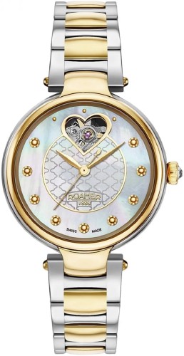 Zegarek ROAMER DREAMLINE I 557661.47.19.50 (557661471950)