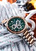 Zegarek ROAMER ROCKSHELL MARK III CHRONO 220837.49.75.20 (220837497520)