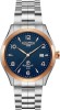 Zegarek ROAMER R-100 952660.49.44.60 (952660494460)
