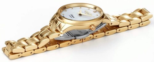 Zegarek ROAMER VENUS DIAMOND 601857.48.89.20 (601857488920)