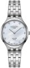 Zegarek ROAMER SLIM-LINE DIAMOND 512847.41.89.20 (512847418920)