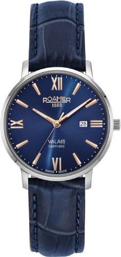 Zegarek ROAMER VALAIS 958844.41.43.05 (958844414305)