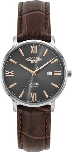 Zegarek ROAMER VALAIS 958844.41.53.05 (958844415305)