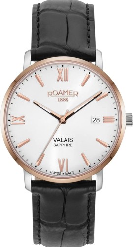 Zegarek ROAMER VALAIS 958833.49.13.05 (958833491305)