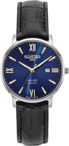 Zegarek ROAMER VALAIS 958844.41.41.05 (958844414105)