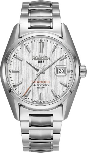 Zegarek ROAMER SEAROCK II 210665.41.25.20 (210665412520)