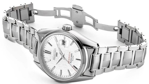 Zegarek ROAMER SEAROCK II 210665.41.25.20 (210665412520)