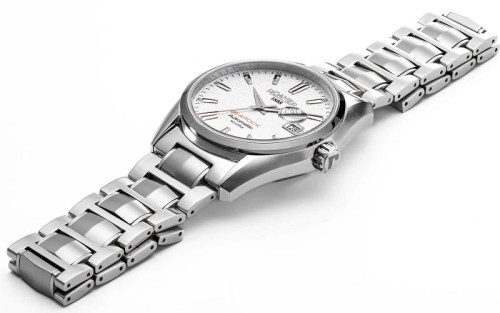 Zegarek ROAMER SEAROCK II 210665.41.25.20 (210665412520)