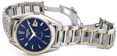 Zegarek ROAMER SEAROCK II 210665.47.45.20 (210665474520)