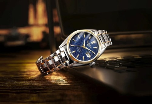 Zegarek ROAMER SEAROCK II 210665.47.45.20 (210665474520)