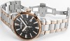 Zegarek ROAMER SUPERIOR CHRONO 508837.49.85.50 (508837498550)