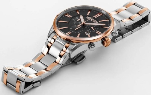 Zegarek ROAMER SUPERIOR CHRONO 508837.49.85.50 (508837498550)