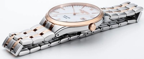 Zegarek ROAMER SLIM-LINE 864833.49.25.50 (864833492550)