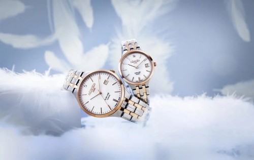 Zegarek ROAMER SLIM-LINE 864833.49.25.50 (864833492550)