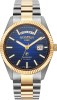Zegarek ROAMER PRIMELINE DAYDATE II 981666.47.45.50 (981666474550)