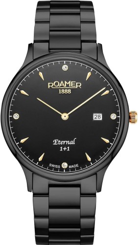 Zegarek ROAMER ETERNAL 863833.45.55.50 (863833455550)