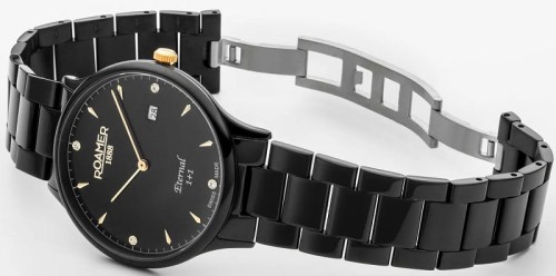 Zegarek ROAMER ETERNAL 863833.45.55.50 (863833455550)