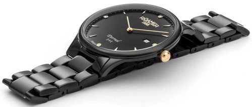 Zegarek ROAMER ETERNAL 863833.45.55.50 (863833455550)