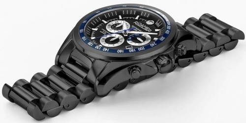 Zegarek ROAMER ROCKSHELL MARK III CHRONO 220837.45.85.50 (220837458550)
