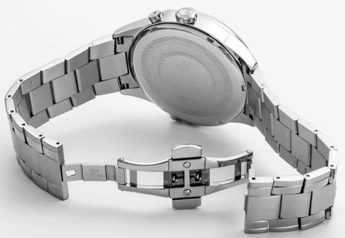 Zegarek ROAMER SUPERIOR MOONPHASE II 513821.41.75.50 (513821417550)