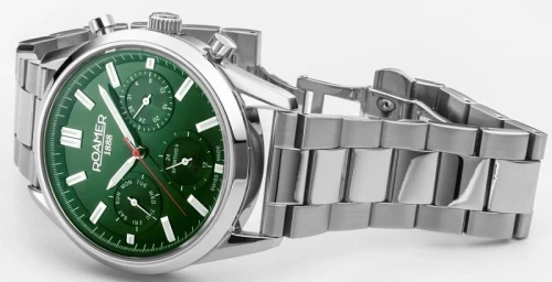 Zegarek ROAMER SPORTIVO II 856982.41.75.50 (856982417550)